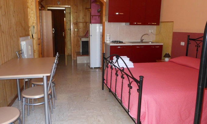 Acquarica House | ACQUARICA DI LECCE TWO STEPS FROM THE SEA