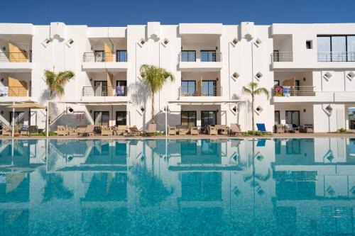 Gammarth Hotel | Acquaviva village