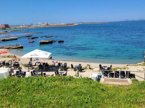 Porto Torres Apartment | Acque Dolci Home