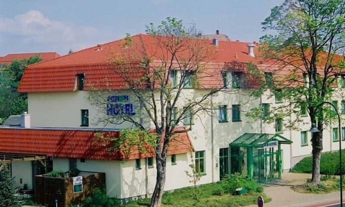Lutherstadt Wittenberg House | Acron Hotel Wittenberg - Single room