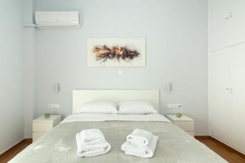 Anafiotika Apartment | Acropolis Ancient World - 5 minutes from subway and Acropolis Museum