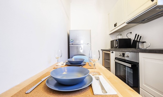 Anafiotika Apartment | Acropolis Exceptional View