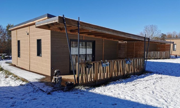 Bagnols Bed & Breakfast | ACS chambre d'hôtes jusqu'à 4 personnes