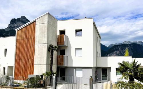 Riva del Garda Apartment | Active Wind