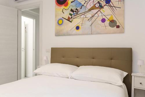 Prenestino-Centocelle Bed & Breakfast | Actus Palace Rooms by Ghor
