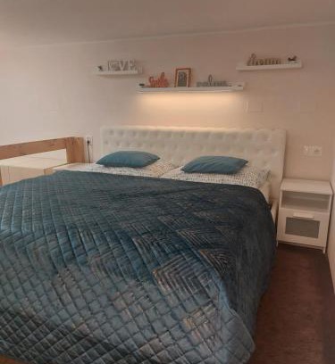Kaposvar Apartment | Adél Apartman