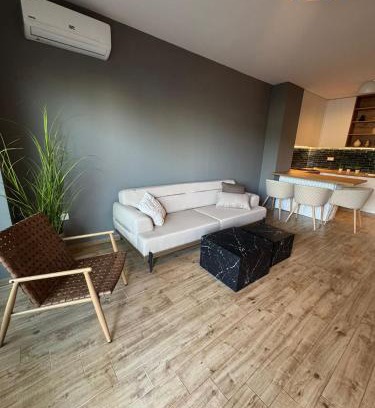 Ohrid Apartment | AD Luxe Lake Suite