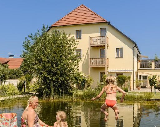 Mautern an der Donau Hotel | ad vineas Gästehaus Nikolaihof-Hotel Garni