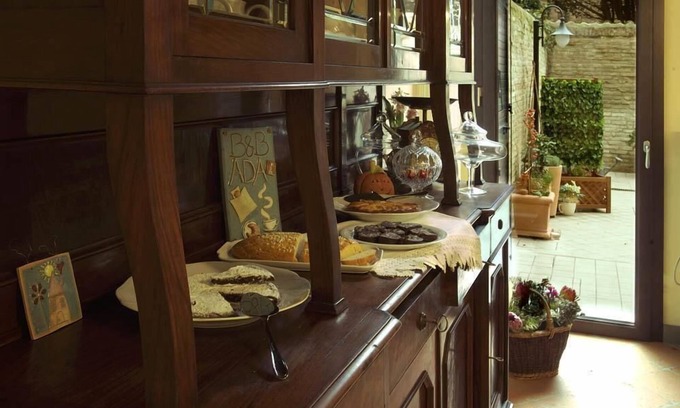 Ferrara Historic Centre Bed & Breakfast | Ada Bed and Breakfast