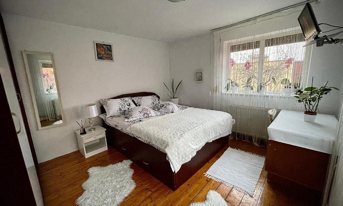 Craiova House | Ada-Ini House