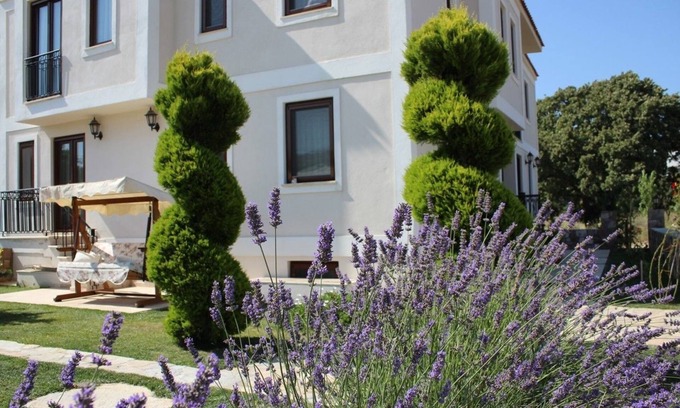 Bozcaada Bed & Breakfast | Adacayi Otel