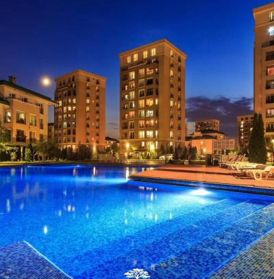 Stefanestii de Jos Apartment | Adagio apartment
