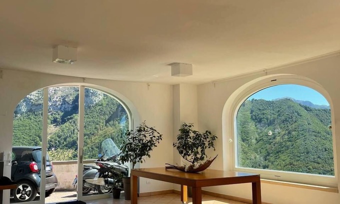 Ravello House | Adagio Ravello