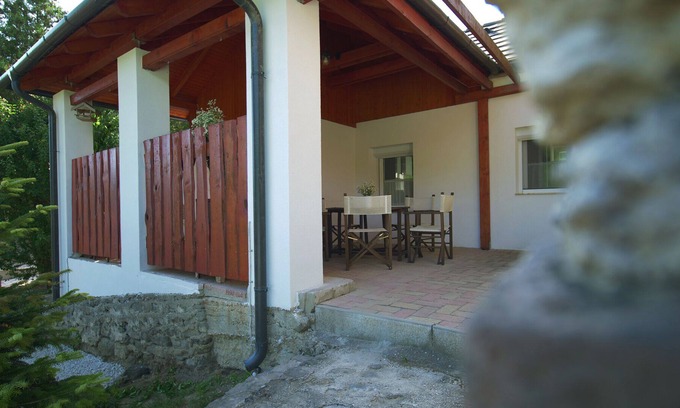 Kapolcs Other | Adam and Eve's Guest house