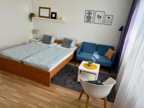 Juh Apartment | Adam apartmán