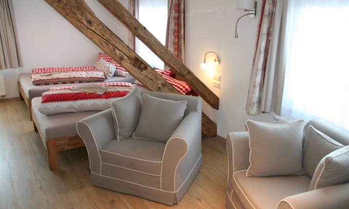 Vogt Hotel | Adam & Eva Gasthof Paradies mit Hotel