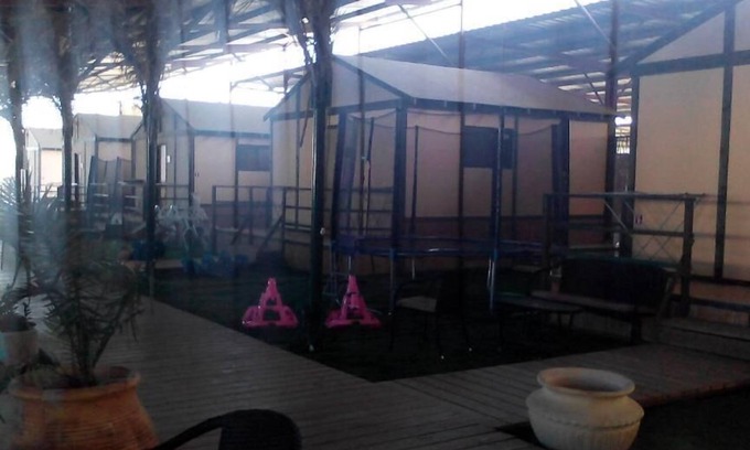 Eliad House | Adam's Farm