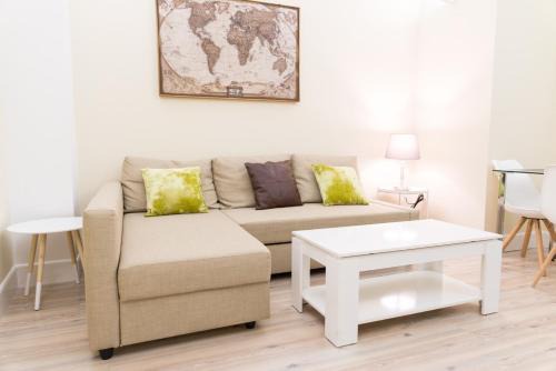 Santiago Apartment | Adama Apartamento Turístico