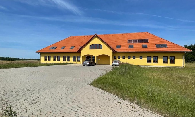 Oleksovice House | Adama PRO