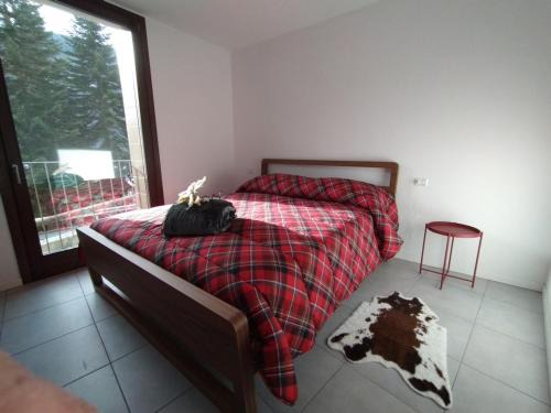 Temu Apartment | Adamello Peak ONE Apartment