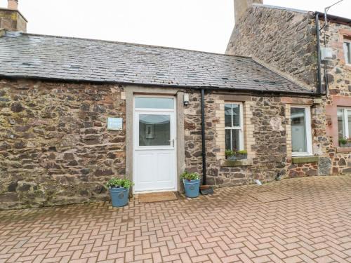 Coldingham House | Adams House