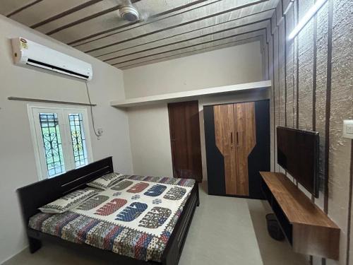Karaikal Apartment | Adarsh Homestay