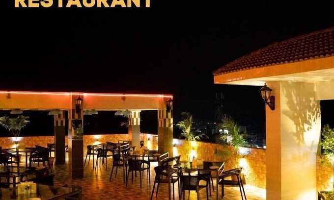 Khulna Division Hotel | Adarsha Palace Hotel