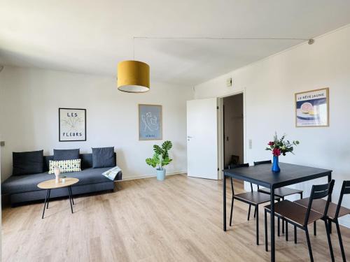 Randers Apartment | aday - Lodsejervej Suite 1