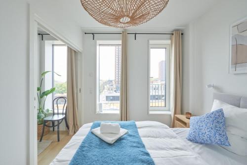 Vesterbro Apartment | aday - Modern Cozy and Functional 1 Bedroom Apartment