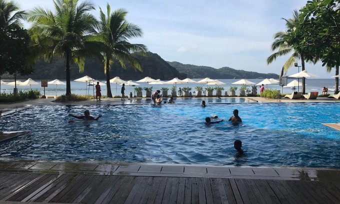 Nasugbu Apartment | ADC Condo 1 Bedroom Unit at Pico de Loro