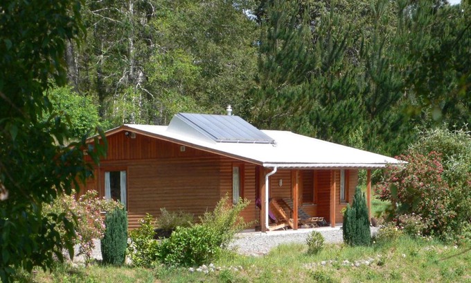 Araucania Region Bed & Breakfast | Adela y Helmut
