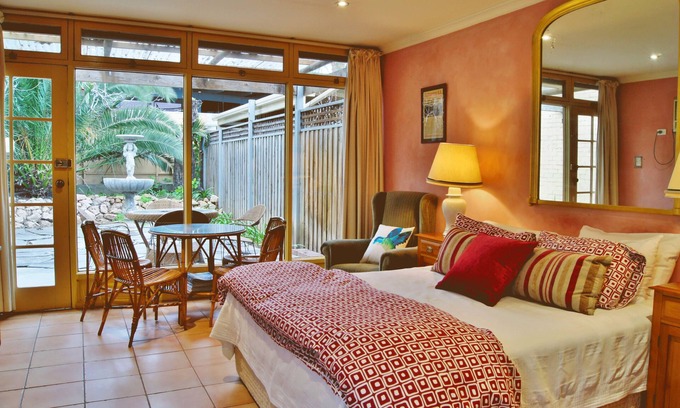 North Adelaide Cottage | Adelaide Heritage Cottages & Apartments