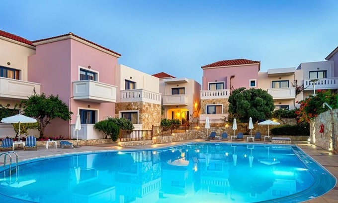 Tavronitis Hotel | Adelais Hotel