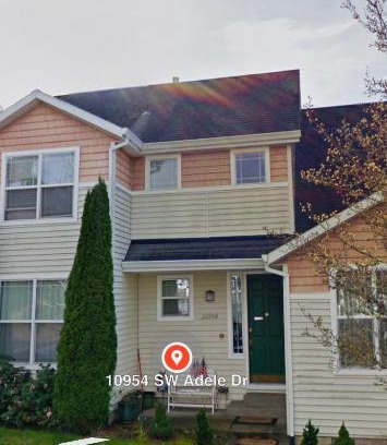 Portland House | Adele House