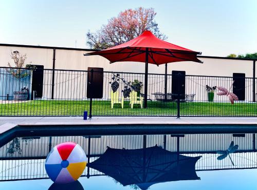 Echuca Apartment | Adelphi Apartments 1 or 1A