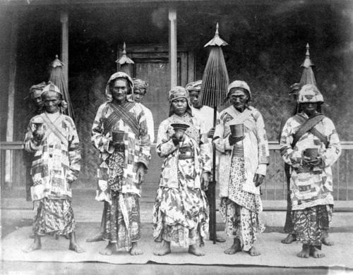 Ngadisari House | Adem Ayem