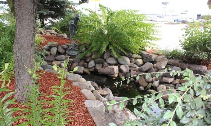 Lewisburg Hotel | Aderi Hotel Bucknell University