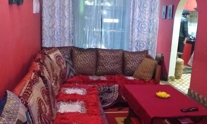 Darjeeling House | ADHIKARI HOUSE, HOMESTAY
