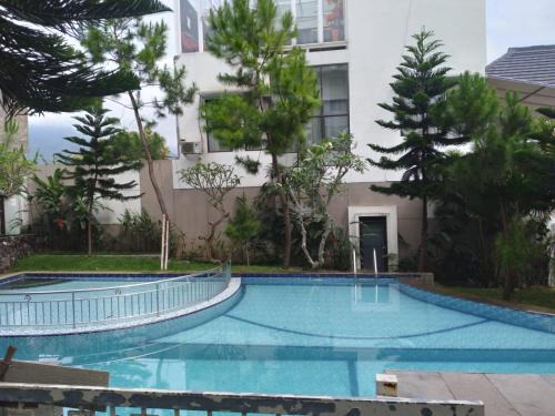 Garut House | Adinda Syariah C-10 Bukit Gardenia Resort