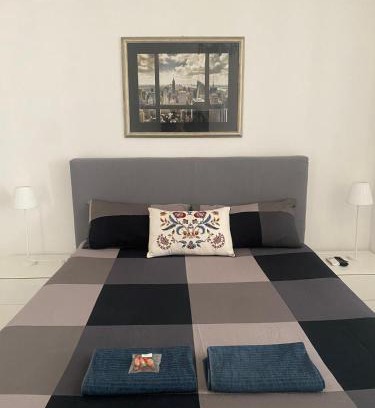 Cannizzaro Apartment | ADiNHOME Acicastello