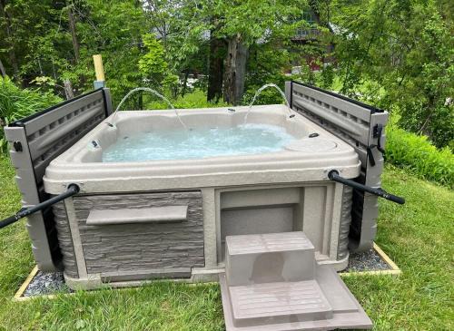 Hamilton House | Adirondack Home #8