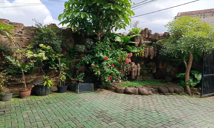 Klojen House | Adisa Homestay