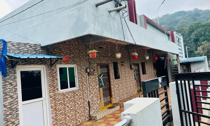 Chintapalle House | ADITYA RESIDENCY