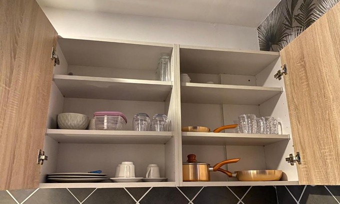 East Legon Apartment | Adjoa’s homes