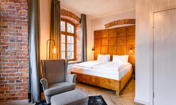 Old Town Apartment | Adler Aparthotel