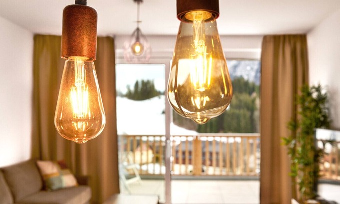 Tauplitz Apartment | Adler Lodge D5 - Tauplitz Lodges