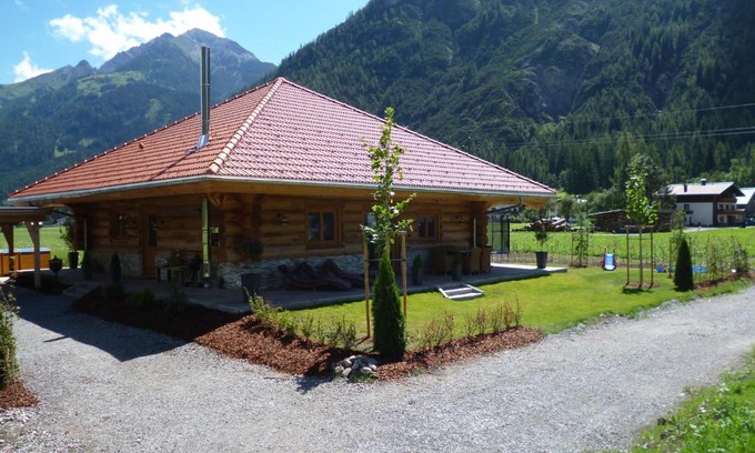 Stockach Ski Chalet | Adlernest Lechtal
