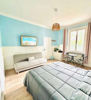 Vezzano Ligure Bed & Breakfast | Adora B&B