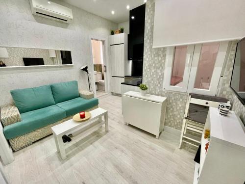 Trafalgar Apartment | Adorable apartamento en Chamberi