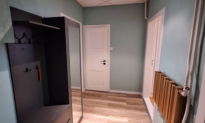 Załeze Apartment | Adorable apartment close to the stadium and Katowice city centre in Chorzów